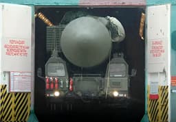 «Сармат», «Орешник» и «Бурвестник»: Россия полностью модернизировала ядерный арсенал