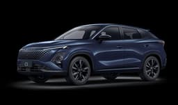 Chery ликвидирует суббренд Omoda в России: причины не известны