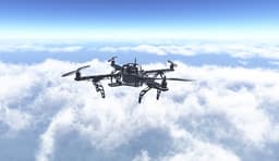 Russian strike drones will fly without an operator for the first time