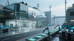 New Chip Manufacturing Plant to Appear in Veliky Novgorod