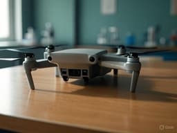 Drone impact resistance to increase by 20%: new polymer composites developed at Bauman Moscow State Technical University