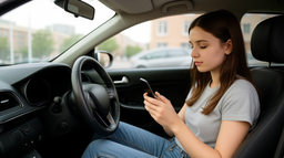 «Яндекс Драйв» запустил каршеринг в Челябинске