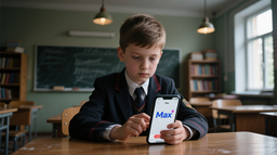 Все школьные и родительские чаты в Москве перейдут на мессенджер Max с 1 сентября