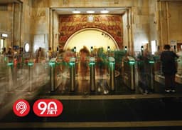 Московский метрополитен остаётся лидером в обновлении подвижного состава, обгоняя Европу и Америку