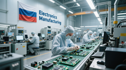 Производители электроники требуют усилить контроль за госзакупками