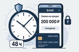 «Период охлаждения» для потребительских кредитов вводится в России с 1 сентября