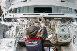 «Соллерс» сообщил об убытке в 1,2 млрд рублей: выручка сократилась на 42%