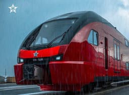 На поезда «Аэроэкспресс» увеличили срок действия электронных билетов с 30 до 90 дней