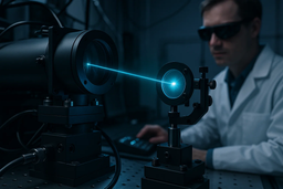 Мантуров: Российская школа фотоники входит в число мировых лидеров