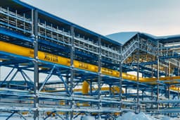 Самый маcштабный проект в газовой отрасли в мире: строительству газопровода «Сила Сибири-2» дали старт