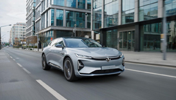 «Волга» возрождается? ГАЗ и Geely объединяют усилия