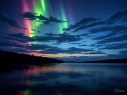 Геомагнитный шторм обрушился на Землю 2 сентября: может продлиться от 30 до 45 часов