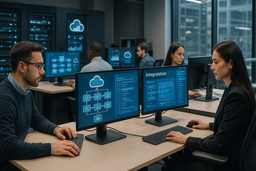 Новое решение СберТеха снизит затраты на ИТ-интеграцию