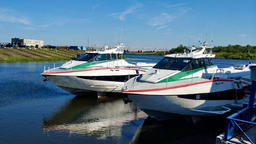  Два СПК «Метеор-2020» передал заказчику Зеленодольский завод имени А. М. Горького