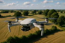 Минпромторг рассматривает внедрение кэшбэка за закупку и производство БПЛА