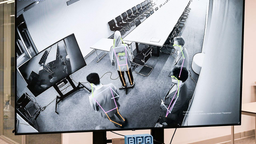 Большой Брат следит за тобой: московская компания представила новую систему анонимного трекинга сотрудников