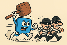 10 тысяч уже готовы: MAX отчитался о заблокированных за противоправные действия номерах телефонов