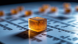  Материал, повышающий эффективность работы чипов для выявления аллергенов, создали учёные ИТМО