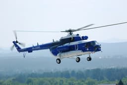 Производитель Ми-8, Ми-38 и «Ансатов» ввёл в эксплуатацию новый цех