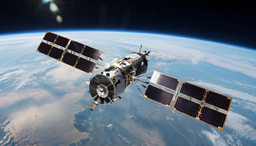 Завершено производство спутника «Можаец-6»: станет частью российской орбитальной группировки