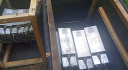 Более 20 единиц незаконного майнингового оборудования силовики обнаружили в Иркутске