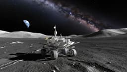 Российский прибор для пылевого мониторинга Луны установят на китайском аппарате «Чанъэ-7»