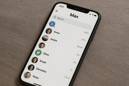 Госдума предложила обязать мигрантов использовать мессенджер Max