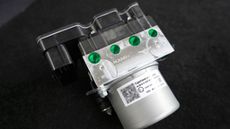 Российскую антиблокировочную систему внедрили в серийное производство на Ульяновском автомобильном заводе 