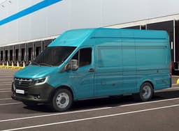 Скидку по льготному лизингу малотоннажных коммерческих автомобилей повышают с 10% до 20% с 8 сентября по 1 октября 2025 года 