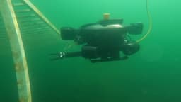 Производители подводных дронов создали новую компанию МОРРО 