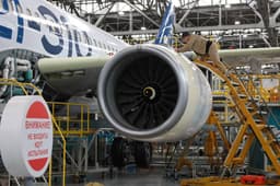 PJSC "Yakovlev" faced difficulties in certifying the MC-21 and SJ-100