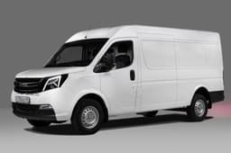 Продажи автомобилей Normax с двигателями Renault-Nissan стартуют в России