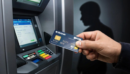 Центробанк объяснил, как избежать блокировки банковской карты