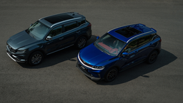 Belgee обходит Lada на автомобильном рынке Беларуси