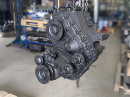 Robotic Plant for the Production of Transfer Cases for Trucks to be Built in Saratov