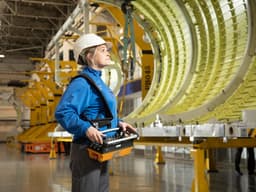 "Yakovlev" Completes Technical Re-equipment: "Superjets" Assembled on Fully Russian Stand