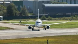 «Yakovlev» Aircraft Manufacturers Modified the SJ-100 Airframe