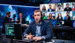 Технология бесперебойной видеопередачи при плохом интернете создана в России