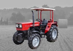 C дизельным двигателем в 50 л.с. и механической КПП: тракторы BELARUS 451 начнут собирать во Вьетнаме