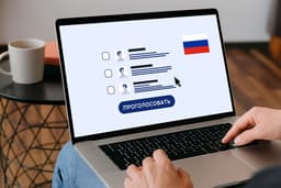 Рекордный интерес к дистанционному голосованию: более миллиона заявок на участие в ДЭГ