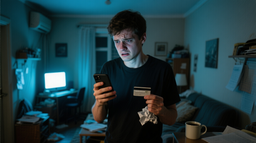 Звонки от банковских сервисов с кодами подтверждения начали блокировать в России из-за нового антиспам-закона