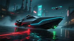 Система по распознаванию БПЛА от «ГЛОНАСС» покроет весь Дальний Восток