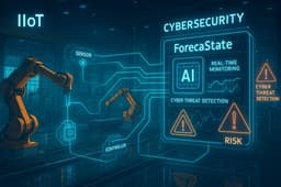 Нейросетевой фреймворк ForecaState для защиты промышленности от кибератак создали в СПб ФИЦ РАН