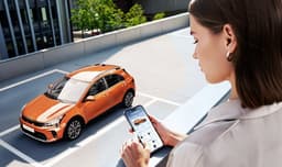 Дистанционный запуск двигателя стал самой востребованной функцией пользователей экосистемы Solaris