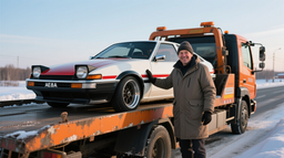 Автопроизводители предложили ограничить импорт иномарок на физлица