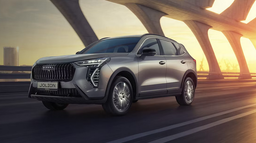 Завод Haval помог Тульской области: доля автопрома в регионе за три года выросла в шесть раз