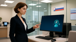 Цифровой рубль стал угрозой для банков: финансовые учреждения могут лишиться до 20% средств на депозите