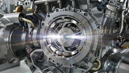 В 3,7 раза увеличили стабильность магнитов высокоэффективных электродвигателей учёные на Урале