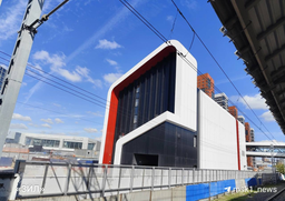 Собянин: четыре новые станции Троицкой линии метро могут открыть в День города