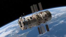 Методику испытания спутников на выживаемость разработали в МАИ